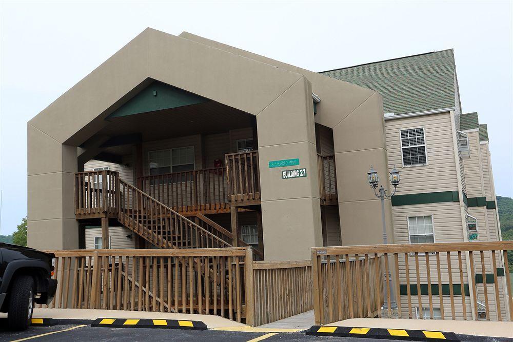 Eagle'S Nest Condo Resort Indian Point Exterior photo