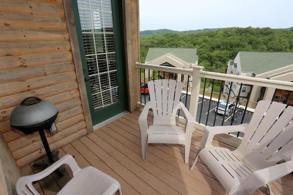Eagle'S Nest Condo Resort Indian Point Room photo