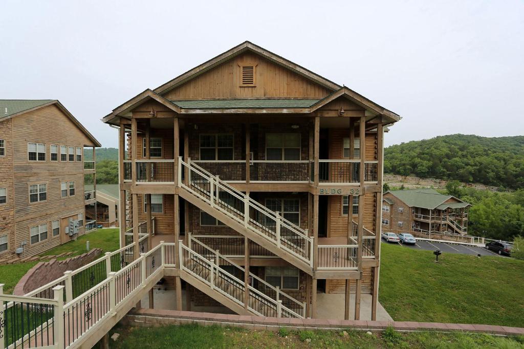 Eagle'S Nest Condo Resort Indian Point Room photo
