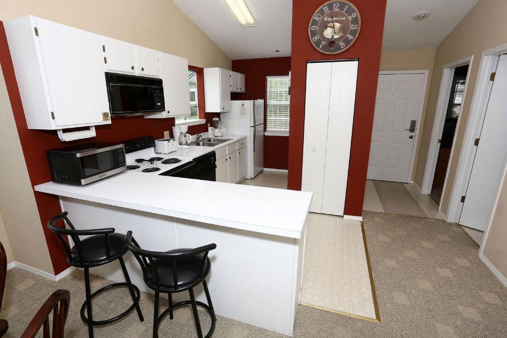 Eagle'S Nest Condo Resort Indian Point Room photo