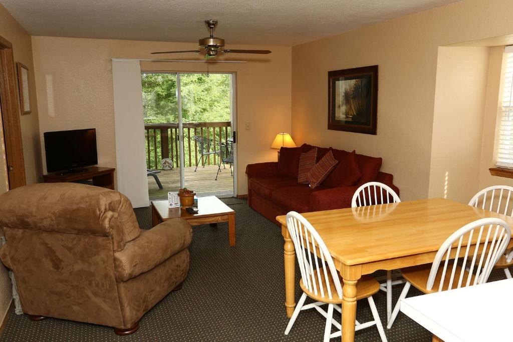 Eagle'S Nest Condo Resort Indian Point Room photo