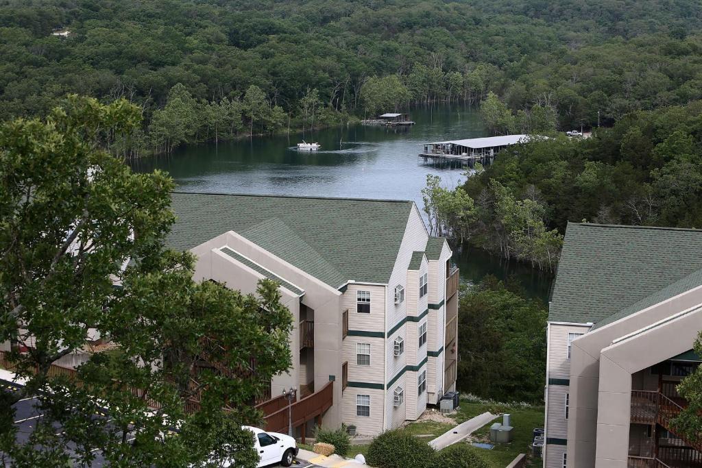 Eagle'S Nest Condo Resort Indian Point Room photo
