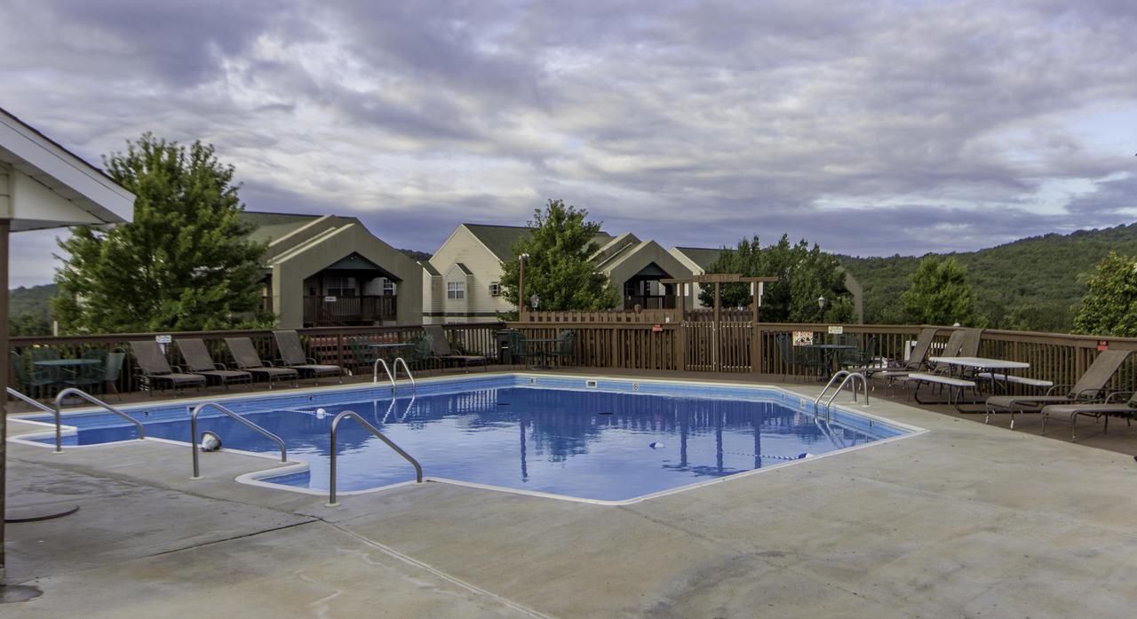 Eagle'S Nest Condo Resort Indian Point Exterior photo